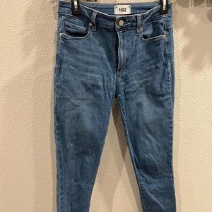 Paige Jeans